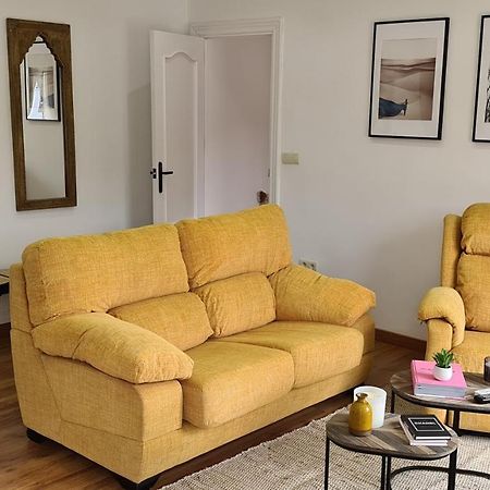 Carmen De Alaia By Florentia Homes Granada Luaran gambar