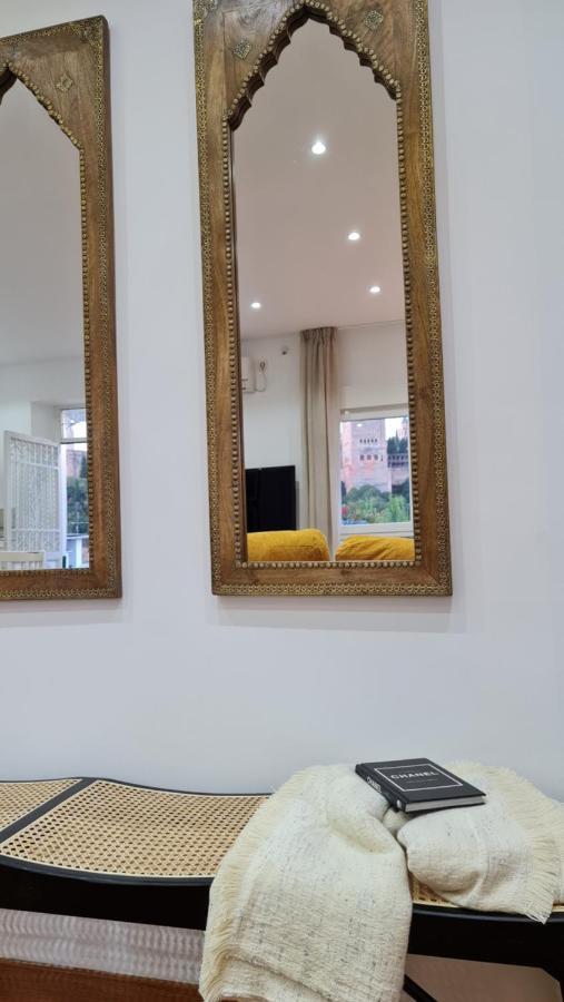 Carmen De Alaia By Florentia Homes Granada Luaran gambar