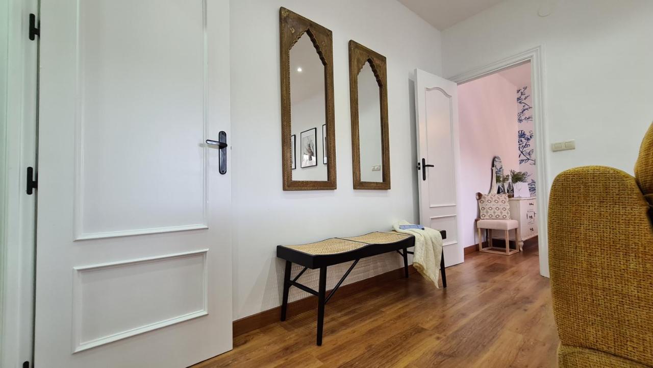 Carmen De Alaia By Florentia Homes Granada Luaran gambar