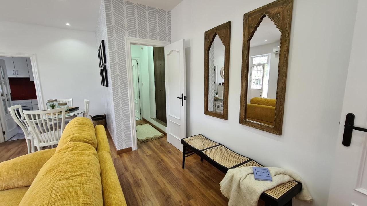 Carmen De Alaia By Florentia Homes Granada Luaran gambar