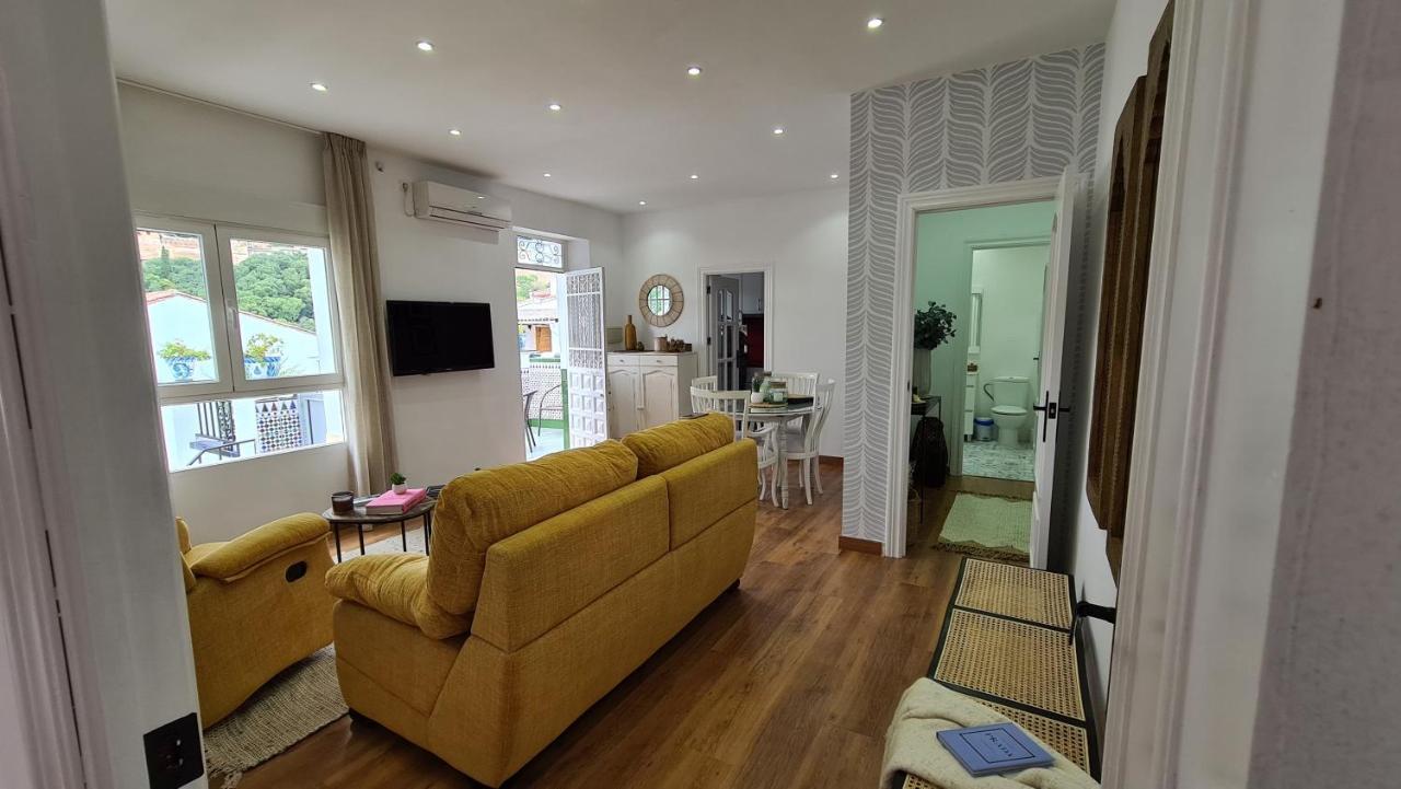 Carmen De Alaia By Florentia Homes Granada Luaran gambar