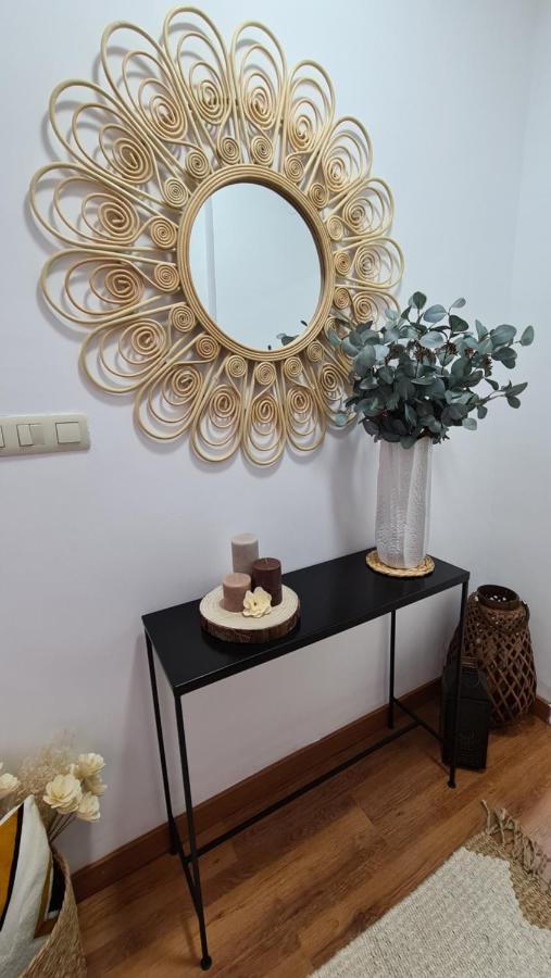 Carmen De Alaia By Florentia Homes Granada Luaran gambar