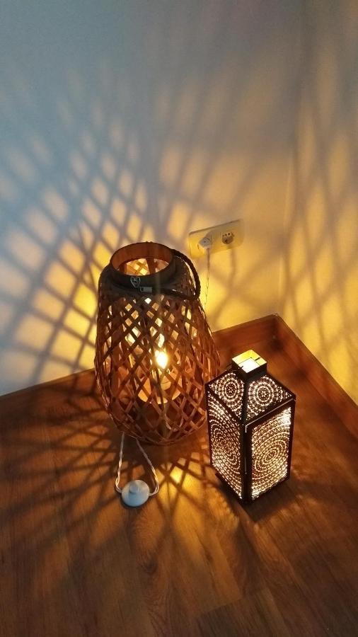 Carmen De Alaia By Florentia Homes Granada Luaran gambar