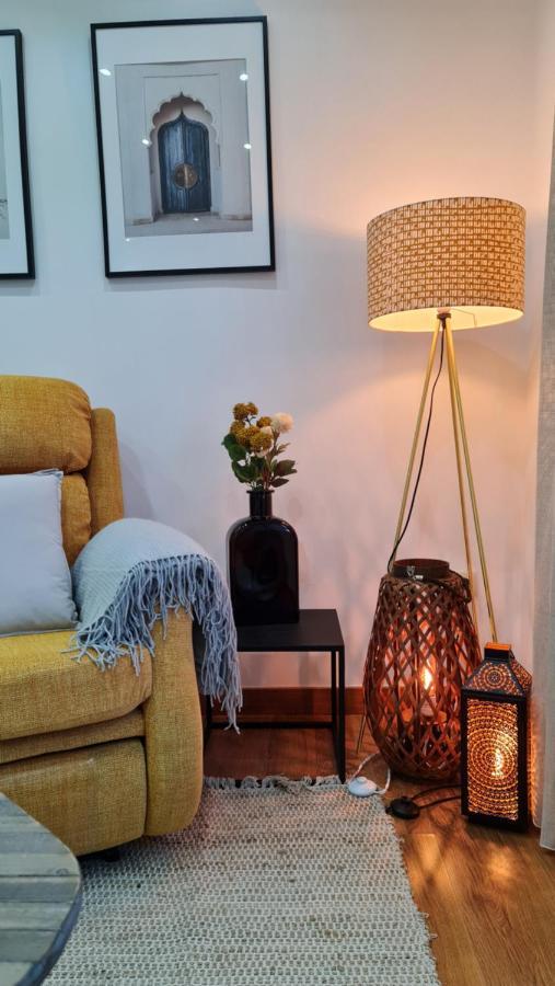 Carmen De Alaia By Florentia Homes Granada Luaran gambar