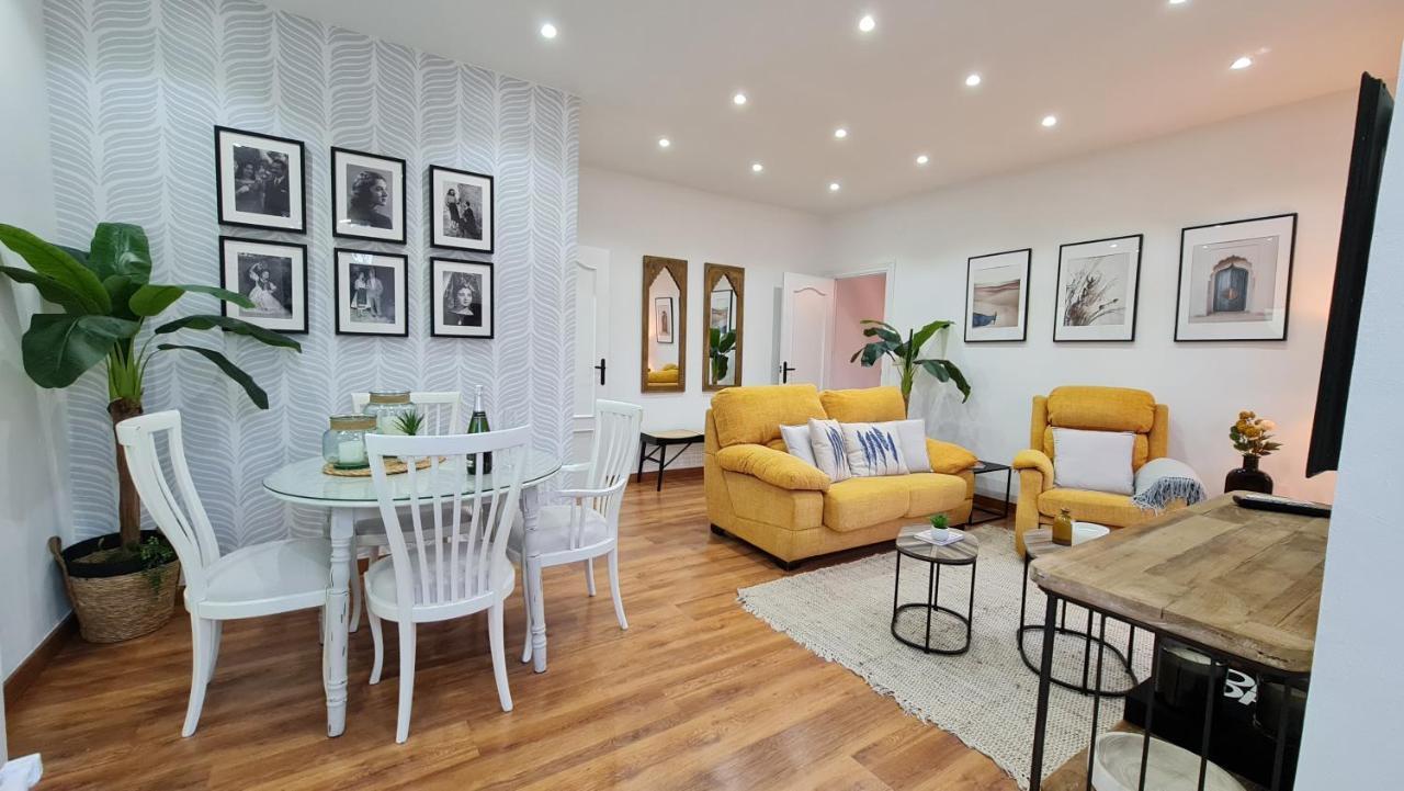 Carmen De Alaia By Florentia Homes Granada Luaran gambar