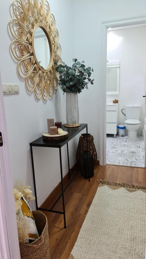 Carmen De Alaia By Florentia Homes Granada Luaran gambar
