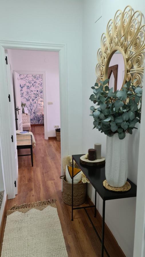 Carmen De Alaia By Florentia Homes Granada Luaran gambar