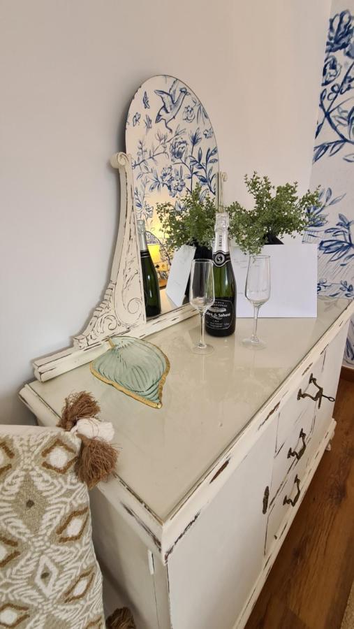 Carmen De Alaia By Florentia Homes Granada Luaran gambar